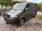 VW transporter T5 58000km, Achat, 750 kg, 3 places, 4 cylindres