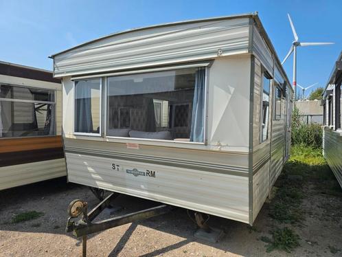 Stacaravan in snelverkoop 4.750€ 🚚 inclusief !!!, Caravans en Kamperen, Stacaravans, Verzenden