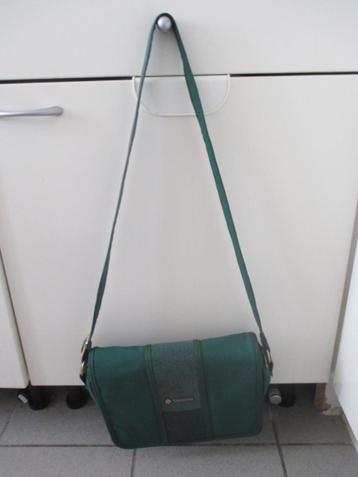 Samsonite - sac à bandoulière - sac de voyage, Enlèvement