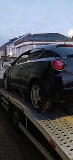Onderdeel voor Alfa Romeo Mito 1.4, Auto's, Bedrijf, MiTo, Te koop, Benzine
