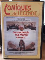 DVD La moutarde me monte au nez / Pierre Richard, CD & DVD, DVD | Comédie, Comme neuf, Enlèvement