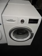 Bosch wasmachine exclusiv 8 kg, Elektronische apparatuur, Gebruikt, Qw, Ophalen of Verzenden, @