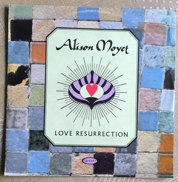 Alison Moyet vanaf 3 €/LP beschikbaar voor biedingen