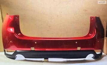 Achterbumper orgineel Mazda CX-5 v.a 2017 4xPDC KB8A-50221 beschikbaar voor biedingen