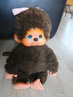Monchhichi poppen, Enlèvement, Utilisé, Poupée