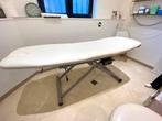 Massagetafel / Table de Soin et Esthétique, Ophalen, Massagetafel