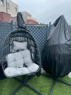 Twee Tuinstoelen, Ophalen of Verzenden, Zo goed als nieuw