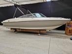 Monterey 194 FS, Ophalen, Zo goed als nieuw