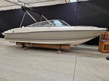 Monterey 194 FS beschikbaar voor biedingen
