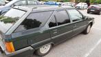 citroen bx braek, Auto's, Citroën, Voorwielaandrijving, Stof, 4 cilinders, 800 kg