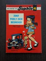 Sophie: Zoef voelt zich bedreigd, Boeken, Stripverhalen, Eén stripboek, Ophalen of Verzenden, Gelezen, Jidéhem