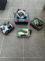 BOSCH gereedschap, Ophalen, Zo goed als nieuw