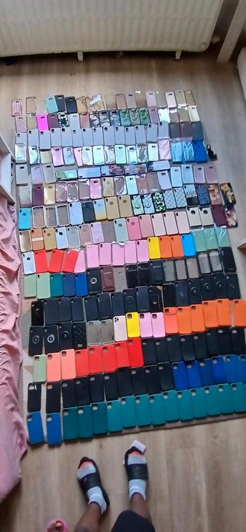 Coques pour GSM, Télécoms, Enlèvement, Neuf, IPhone 13, Housse ou Sac