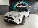 RAV 4 2.5 4x2 Hybrid Black Edition, Automaat, 2487 cc, Zwart, 5 zetels
