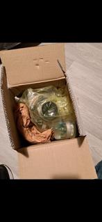 Turbocompresseur pour Mercedes Vito Viano w639 ou sprinter B, Ophalen, Nieuw, Mercedes-Benz