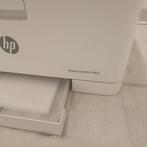 HP Color Laserprinter, Computers en Software, Kopieren, All-in-one, Ingebouwde Wi-Fi, Zo goed als nieuw