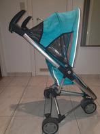Poussette Quinny Zapp Stroller, Quinny