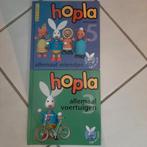 Hopla boekjes, Boeken, Kinderboeken | Baby's en Peuters, Ophalen of Verzenden