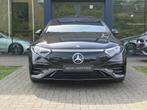 Mercedes-Benz EQS-Klasse 580 4MATIC Berline AMG Line | Panor, Automaat, Stof, 544 pk, Zwart