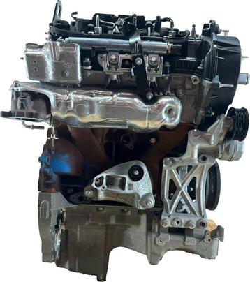 Motor voor VW Ford 3.0 TDI V6 BF2X MB3Q-6006-AA beschikbaar voor biedingen