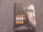 Boek 'Over leven' - Jean-Marie Pfaff, Ophalen of Verzenden, Zo goed als nieuw, Jean-Marie Pfaff, Balsport