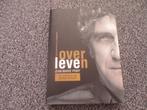 Boek 'Over leven' - Jean-Marie Pfaff, Boeken, Ophalen of Verzenden, Zo goed als nieuw, Jean-Marie Pfaff, Balsport