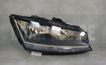 KOPLAMP SKODA FABIA 3 III FACELIFT STANDAARD 18-22 6V1941016 beschikbaar voor biedingen