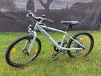 Hybride jongensfiets Riverside 20 inch, Ophalen, Gebruikt, Riverside, Handrem
