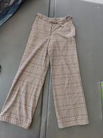 Broek maat 34, ANDERE, Beige, Ophalen of Verzenden, Maat 34 (XS) of kleiner