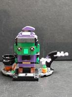 Lego Brickheadz Halloween Witch 40272 !!!MOET WEG!!!, Kinderen en Baby's, Speelgoed | Duplo en Lego, Ophalen of Verzenden, Zo goed als nieuw