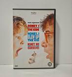 Honey I Shrunk the Kids Trilogy Collection Box, Cd's en Dvd's, Dvd's | Komedie, Ophalen of Verzenden, Zo goed als nieuw