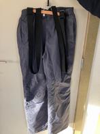 skibroek - pantalon de ski, Zo goed als nieuw, Kleding, Ski, Ophalen