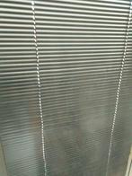 JALOEZIE GORDIJNEN, Huis en Inrichting, Stoffering | Gordijnen en Lamellen, Gebruikt, 200 cm of meer, Zwart, 50 tot 100 cm