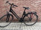 Oxford damesfiets Clipper, Fietsen en Brommers, Ophalen, Gebruikt, Overige merken, Versnellingen