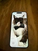 Iphone 15 pro max 256 g, Télécoms, Téléphonie mobile | Apple iPhone, Enlèvement ou Envoi, Comme neuf, IPhone 15