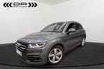 Audi Q5 55TFSIe Quattro S-TRONIC COMPETITION SPORT - LED -, 0 min, 0 kg, Bedrijf, 5 zetels