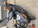 Yamaha mbk 125cc, Particulier, 125 cc