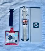 Te koop: Licht Gebruikte Apple Watch SE (2024), IOS, Nieuw, Ophalen of Verzenden, Waterdicht