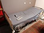 Verzorgingsbed /ziekenhuisbed, Ophalen, Zo goed als nieuw