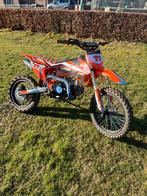 Ultra crosser 4 takt 125cc 90km/h! 11pk, Fietsen en Brommers, 125 cc, Zo goed als nieuw, 4 versnellingen, Ophalen