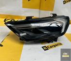 Koplamp Audi A1 82A FULL LED Links Origineel 82A941033D, Gebruikt, Audi