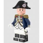 LEGO Brickmania custom minifiguur (1), Kinderen en Baby's, Speelgoed | Duplo en Lego, Nieuw, Ophalen of Verzenden, Lego