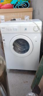 droogkast Friac DK 5013, Ophalen, Gebruikt, Voorlader