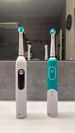 Tandenborstels elektrisch, Handtassen en Accessoires, Uiterlijk | Mondverzorging, Ophalen, Zo goed als nieuw