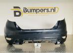 Bumper Ford Fiesta MK7 2013-2017 8A61-17906 Achterbumper 1-F, Auto-onderdelen, Gebruikt, 6 maanden garantie, Ophalen of Verzenden