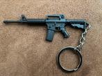 M16 sleutelhanger, Ophalen of Verzenden, Nieuw