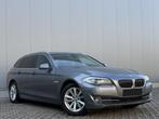 BMW 520dA Touring Camera Elek.Zetels Cruise Dig.Airco, Auto's, BMW, Euro 5, 1995 cc, 135 kW, 4 cilinders