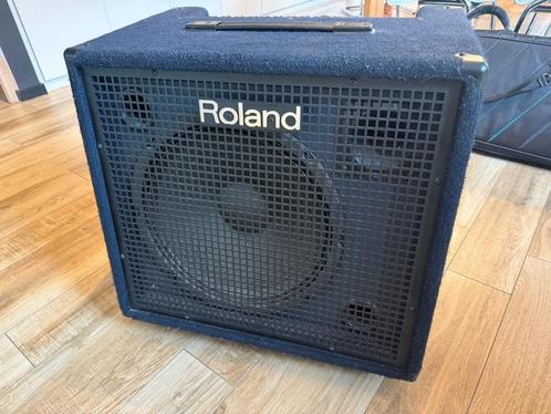 Roland KC-600, Muziek en Instrumenten, Versterkers | Keyboard, Monitor en PA, Gebruikt, Keyboardversterker, Minder dan 500 watt