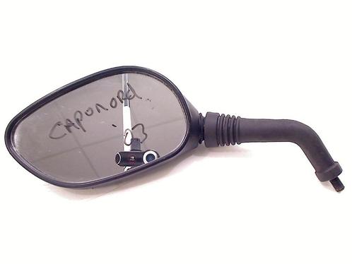 SPIEGEL LINKS Aprilia ETV 1000 Caponord 2001-2003 (ETV1000), Motoren, Onderdelen | Overige, Gebruikt
