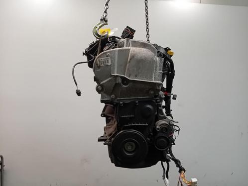 MOTOR Renault Clio III (BR / CR) (01-2005/12-2014) (k4m-801), Auto-onderdelen, Motor en Toebehoren, Renault, Gebruikt